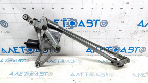 Windscreen wiper trapezoid with motor Audi A5 F5 17-