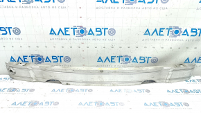Front bumper reinforcement Audi A6 C7 12-18
