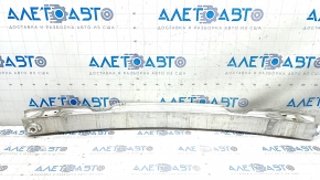 Front bumper reinforcement Audi A6 C7 12-18