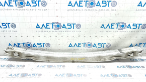 Front bumper reinforcement Audi A6 C7 12-18