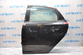 Door assembly rear left Ford Focus mk3 11-18 black UH