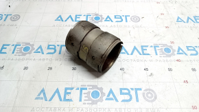 Muffler clamp Audi A5 F5 17-65mm