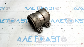 Muffler clamp Audi A5 F5 17-65mm