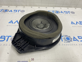 Speaker rear right Chevrolet Volt 11-15 bose dented