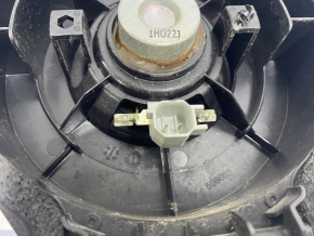 Speaker rear right Chevrolet Volt 11-15 bose dented