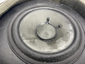 Speaker rear right Chevrolet Volt 11-15 bose dented
