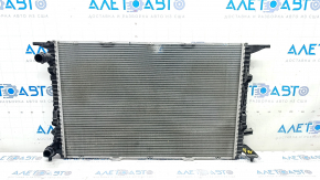Radiator cooling water Audi A6 C7 12-18 2.0