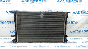 Radiator cooling water Audi A6 C7 12-18 2.0