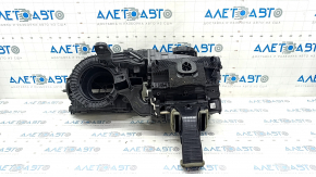 Bare heater body Ford Escape MK4 20 - broken mount