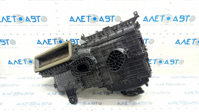 Bare heater body Ford Escape MK4 20 - broken mount