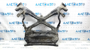 Front subframe Audi A5 F5 17-