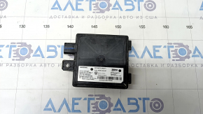 Blind Spot Sensor Rear Left Infiniti JX35 QX60 13-