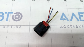 Blind Spot Sensor Chip Rear Left Infiniti JX35 QX60 13- 5 Pins