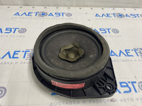 Speaker rear right Chevrolet Malibu 13-15 Pioneer dented
