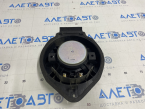 Speaker rear right Chevrolet Malibu 13-15 Pioneer dented