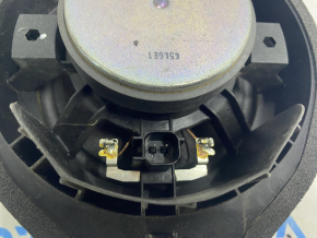 Speaker rear right Chevrolet Malibu 13-15 Pioneer dented