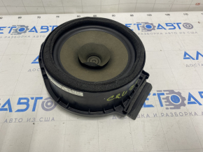 Chevrolet Cruze 11-15 rear right door speaker dented