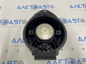 Chevrolet Cruze 11-15 rear right door speaker dented