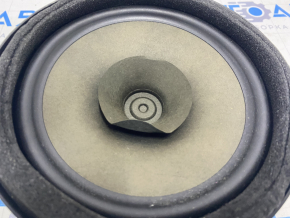 Chevrolet Cruze 11-15 rear right door speaker dented