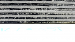 Intercooler Audi A6 C7 12-18 2.0T type 2, dented