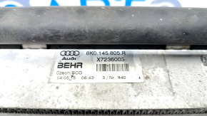 Intercooler Audi A6 C7 12-18 2.0T type 2, dented