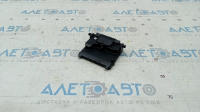 Lincoln Nautilus 19-23 Lane Monitoring Camera on the Windshield
