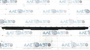 Radiator seal lower Audi A6 C7 12-18