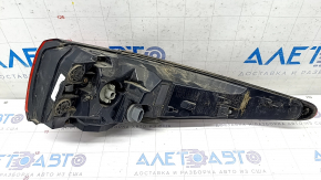 Light outer wing left Infiniti JX35 QX60 16-rest, scratches