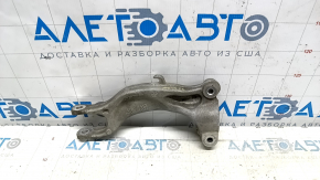 Front left shock absorber fork Audi A5 F5 17- type 1