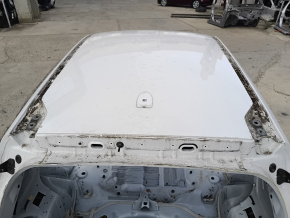 Metal roof Ford Escape MK4 20 - without sunroof, on the body