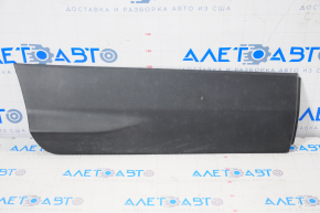 Door trim lower rear right Ford Escape MK3 13-19 structure, butt, broken fastener