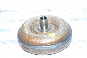 Ford Fusion mk5 13-20 2.5 torque converter, shaft shells