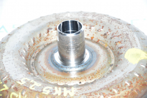 Ford Fusion mk5 13-20 2.5 torque converter, shaft shells