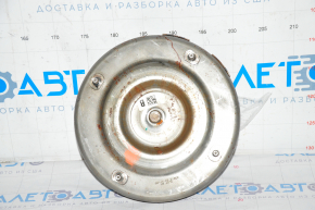Ford Fusion mk5 13-20 2.5 torque converter, shaft shells