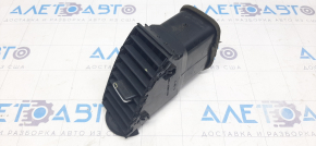 Air duct left Toyota Prius 20 04-09 without cover, scratch