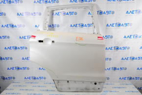 Door bare rear right Ford Escape MK3 13- white UG dents
