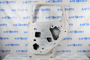 Door bare rear right Ford Escape MK3 13- white UG dents