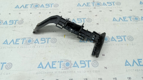 Rear Bumper Lip Bracket Left Lincoln Nautilus 19-23