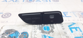 Rear Window Heated Button with Passenger Airbag Indicator Ford Escape MK3 13-