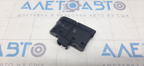 Rear Window Heated Button with Passenger Airbag Indicator Ford Escape MK3 13-