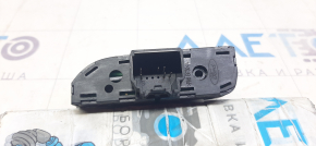 Rear Window Heated Button with Passenger Airbag Indicator Ford Escape MK3 13-