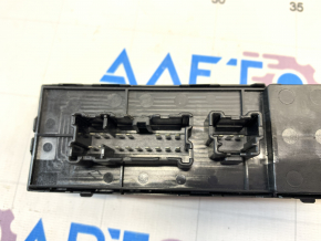 Front left window lift control Subaru Legacy 15-19