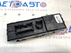 Front left window lift control Subaru Legacy 15-19