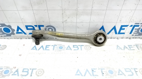 Upper arm front left rear Audi A5 F5 17 - torn silent block