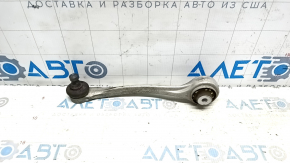 Upper arm front left rear Audi A5 F5 17 - torn silent block