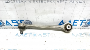 Upper arm front left front Audi A5 F5 17 - cracked silent block