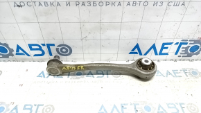 Upper arm front right rear Audi A5 F5 17 - torn silent block