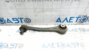 Upper arm front right rear Audi A5 F5 17 - torn silent block