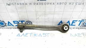 Upper arm front right front Audi A5 F5 17 - cracked silent block