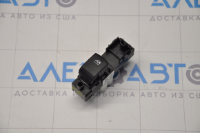 Front right window lift control Subaru Legacy 15-19 manual